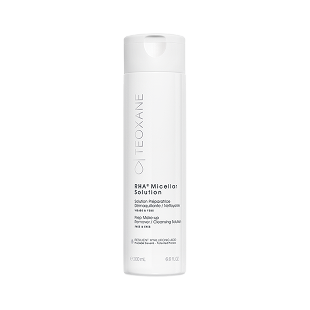 RHA®️ Micellar Solution